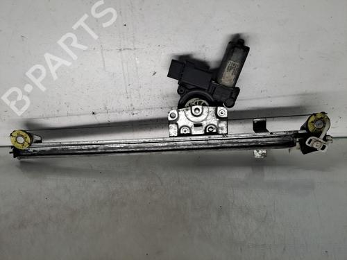 Front left window mechanism PEUGEOT BOXER Van 2.2 HDi 120 | BP38667572C22 - Image 2