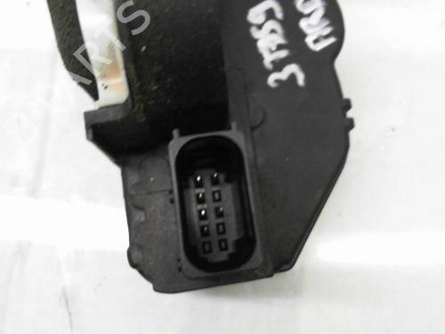 Used Rear right lock Rear right lock 38655005 38655005