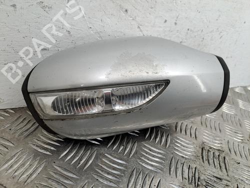 Right mirror MERCEDES-BENZ A-CLASS (W169) A 200 CDI (169.008, 169.308) | BP38671951C27 - Image 2