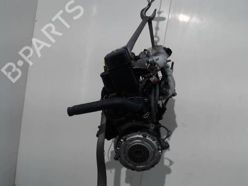 Used Engine Engine 38663450 38663450