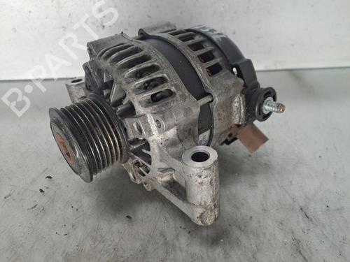 Alternator ISUZU D-MAX II (TFR, TFS) 1.9 Ddi (TFR87J) | BP38667201M7 - Image 3
