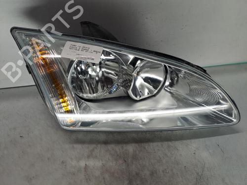 Used Right headlight Right headlight 38665025 38665025