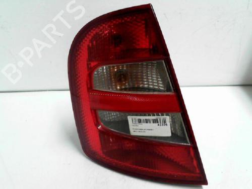 Used Left taillight Left taillight 38659782 38659782