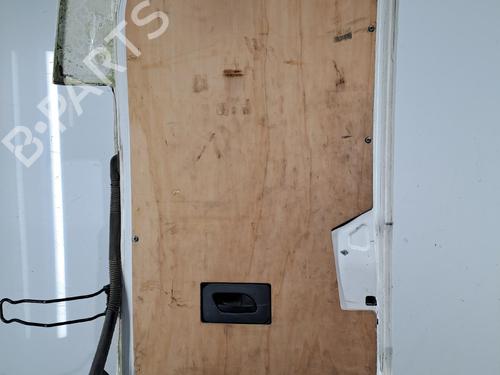 Used Right tailgate Right tailgate 38672966 38672966