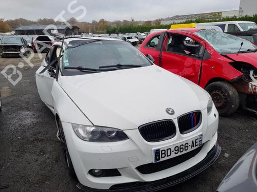 Steering rack BMW 3 Coupe (E92) 320 i | BP38664146M22 - Image 5