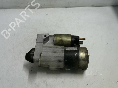 Starter NISSAN ALMERA II Hatchback (N16) 1.5 dCi | BP38660776M8 - Image 5