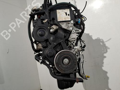 Engine PEUGEOT 1007 (KM_) 1.4 HDi | BP38666685M1 - Image 3