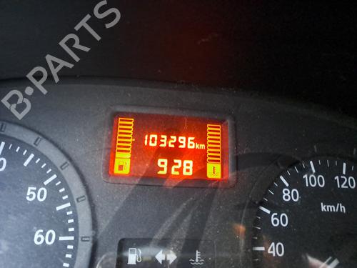 Engine control unit (ECU) DACIA LOGAN MCV (KS_) 1.5 dCi (KS0K) | BP38671476M57 - Image 6