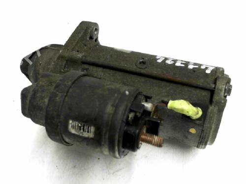 Starter OPEL CORSA C (X01) 1.3 CDTI (F08, F68) | BP38662954M8 - Image 2