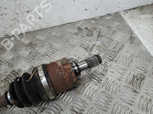 Left front driveshaft KIA CEE'D (JD) 1.0 T-GDI | BP39738317M38 - Image 3