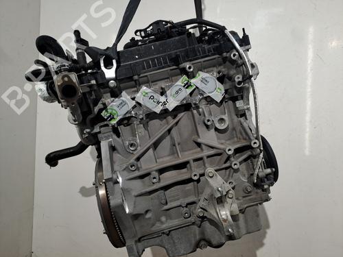 Used Engine Engine 38669216 38669216