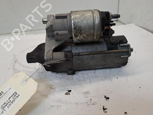 Used Starter Starter PEUGEOT 207 (WA_, WC_) 1.4 HDi (68 hp) 40031101 40031101