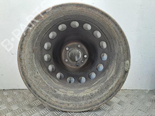 Fælk PEUGEOT EXPERT Van (V_) 2.0 BlueHDi 120 | BP38672269C45 - Image 2