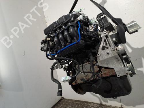 Engine FIAT GRANDE PUNTO (199_) 1.2 | BP38664608M1 - Image 2