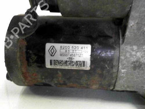 Used Starter Starter 38658846 38658846