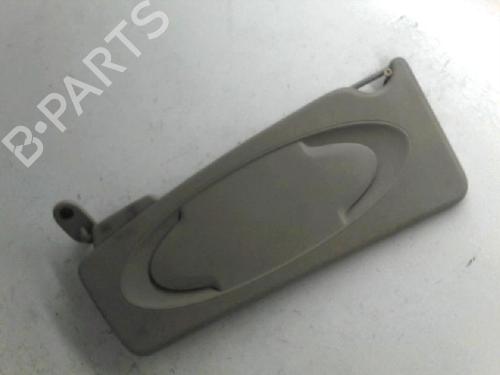 Venstre solskærm RENAULT KANGOO Express (FW0/1_) 1.5 dCi 70 (FW0A, KW0V) | BP38657191I1 - Image 3
