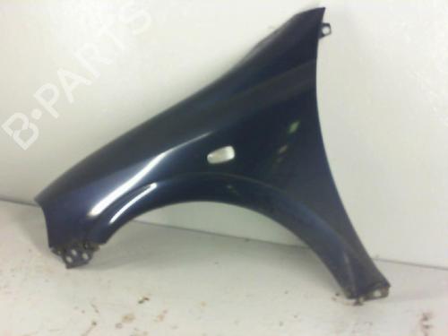 Used Left front fenders Left front fenders 38654681 38654681
