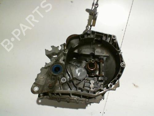 Used Gearbox Gearbox 38662921 38662921