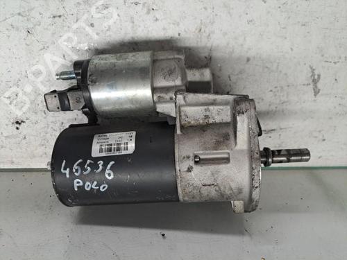 Startmotor Startmotor 38665297 38665297