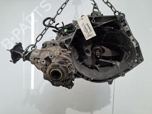 Used Gearbox Gearbox 38672706 38672706