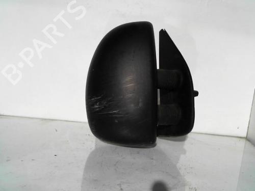 Used Right mirror Right mirror 38656260 38656260