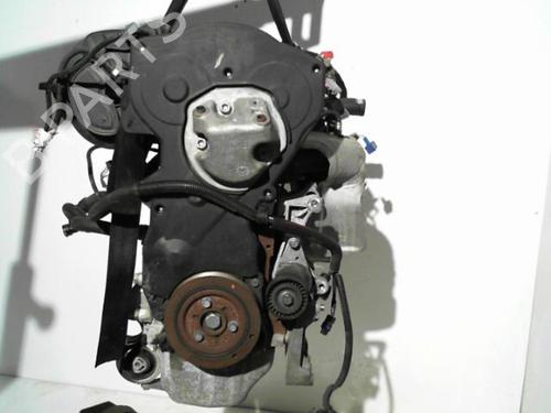 Used Engine Engine 38662063 38662063