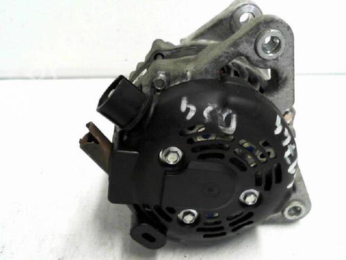 Alternator DS DS 4 / DS 4 CROSSBACK (NX_) 1.2 THP 130 (NXHNYM) | BP38659827M7 - Image 6