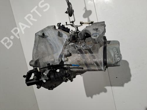 Used Gearbox Gearbox 38666330 38666330