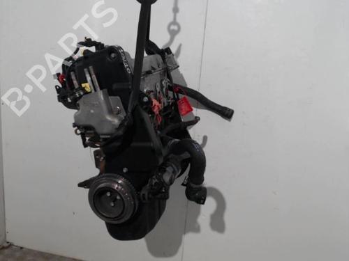 Used Engine Engine 38661754 38661754