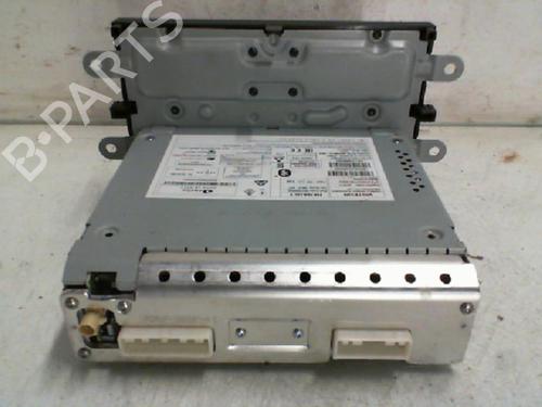 Radio RENAULT TWINGO III (BCM_, BCA_) 0.9 TCe 90 (BCM9, BCM2) | BP38661410E6 - Image 3