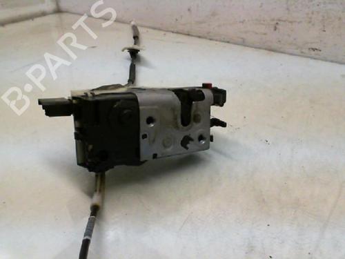 Used Rear right lock Rear right lock 38658034 38658034