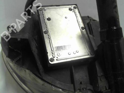 Left headlight CITROËN C5 I (DC_) 2.2 HDi (DC4HXB, DC4HXE) | BP38655613C28 - Image 6
