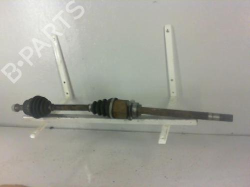 Used Right front driveshaft Right front driveshaft 38658662 38658662