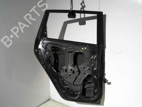 Used Left rear door Left rear door 38657605 38657605