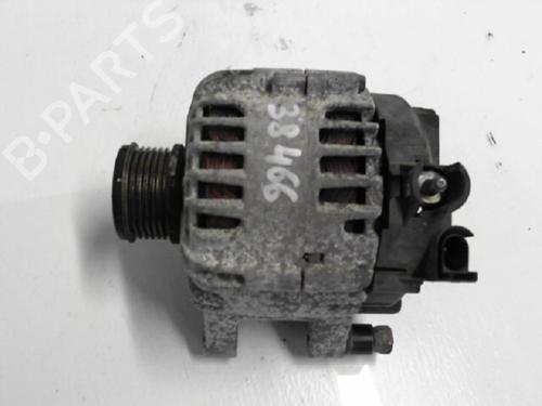 Used Alternator Alternator 38658821 38658821