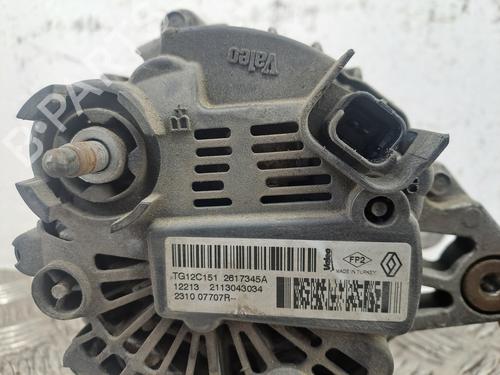 Lichtmaschine für Lichtmaschine 38671608 38671608