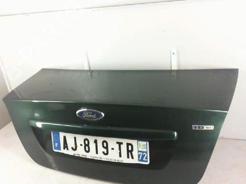 Used Tailgate Tailgate 38653157 38653157