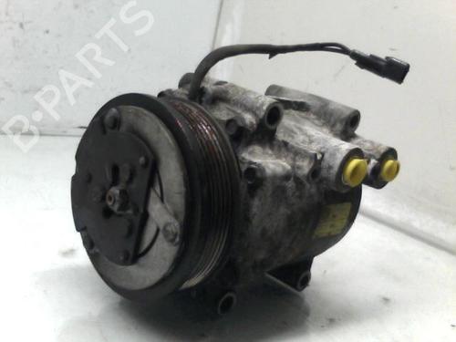 Used AC compressor AC compressor 38657873 38657873