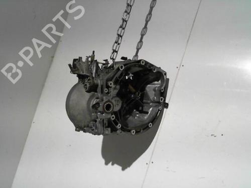 Gearbox PEUGEOT 607 (9D, 9U) 2.2 HDi | BP38662296M3 - Image 3