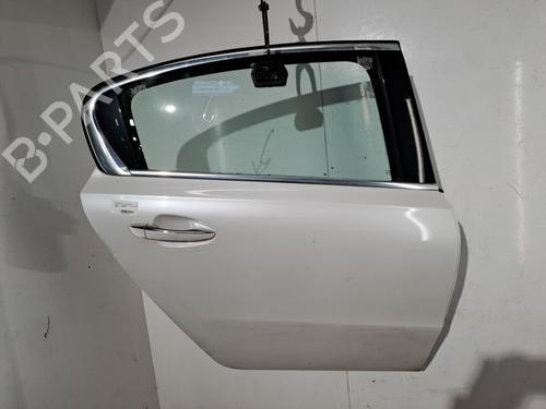 Used Right rear door Right rear door 38669787 38669787
