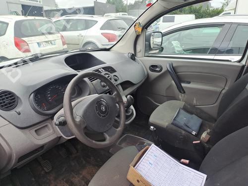 Gearbox RENAULT KANGOO Express (FW0/1_) 1.5 dCi 70 (FW0A, KW0V) | BP38671737M3 - Image 9