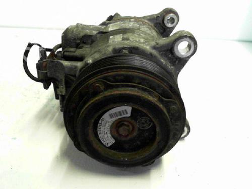 AC compressor BMW 3 (E90) 320 d | BP38658592M34  - Image 5