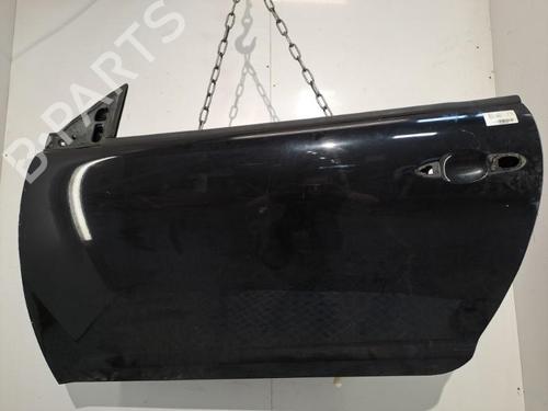 Used Left front door Left front door 38665570 38665570