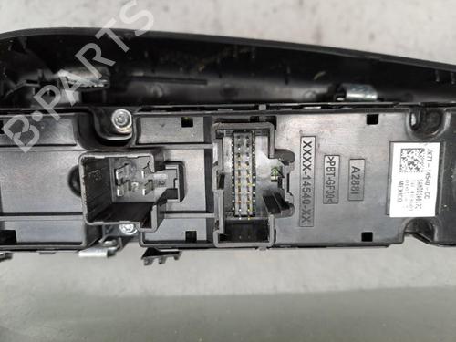 Left front window switch FORD FIESTA VII (HJ, HF) 1.0 EcoBoost | BP38665139I27 - Image 2