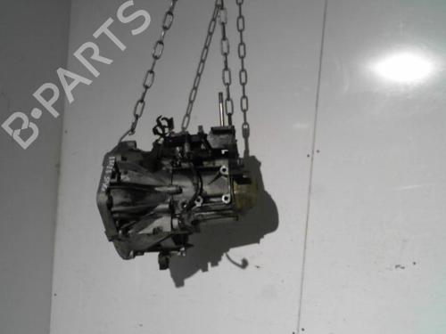 Gearkasse Gearkasse 38662881 38662881