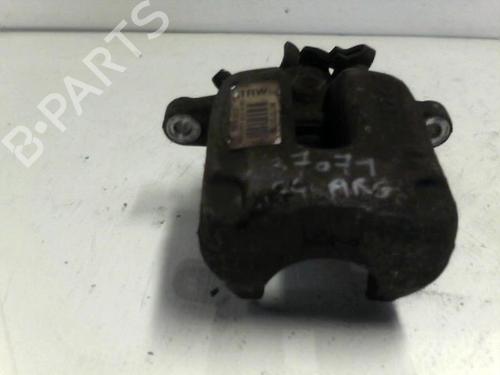 Left rear brake caliper CITROËN C4 II (NC_) 1.6 HDi 90 | BP38658509M107 - Image 3