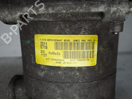 Compressor A/C Compressor A/C 38666269 38666269