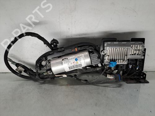 Start/Stop ECU CITROËN DS3 (SA_) 1.6 HDi 90 | BP38667852M59 - Image 3