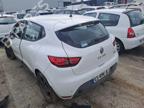 Engine RENAULT CLIO IV (BH_) 1.5 dCi 90 | BP38669987M1  - Image 10