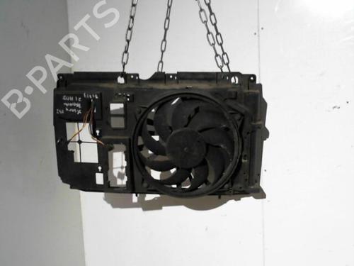 Køleventilator elektrisk Køleventilator elektrisk 38662883 38662883